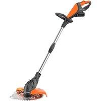 9-Inch Brushless Lawn Mower 충전식예초기 Desbrozadora Batera무선예초기 Podkaszarka Akumulatorowa Do Trawy충전 예초기무선 예초기