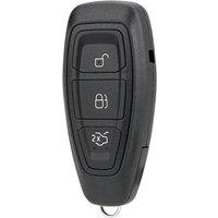 OHMSEN for Ford Focus C-Max Kuga 2015 - 2018 3 Button Remote Key Fob 433MHz Chip: ID49/ID47 FCCID: KR5876268