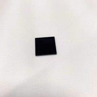 10Pcs Total Size 20x20x0.5mm 850nm IR Long Pass Optical Infrared Filter Glass HWB850