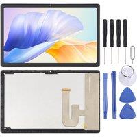 LCD Screen for Cubot Tab 50 / Cubot Tab 10 Digitizer Full Assembly with Frame Display Repair Replacement Part