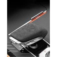 Car Gear Shift Knob Cover Stick Head LHD Trim For CHANGAN UNI-K CS55 PLUS Car Interior Auto Accessories