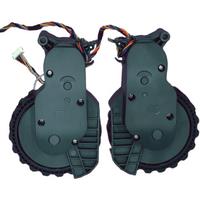 Roborock Branded New Walking Wheels Left & Right Side Compatible with S5 Max S6 Pure S7 Robot Vacuum Cleaner Accessory Parts
