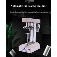 High-Speed Automatic Capping Machine Pilfer Proof Cap Sealer for Glass Red Wine/White Wine Bottles