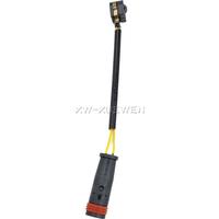 Brake Pad Wear Sensor A1715400617 1715400617 For Mercedes-Benz C190 R190 X290 C218 C219 C216 W204 W205 C204 C205 W211 W213 C253