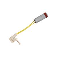 Front Left Brake Pad Wear Sensor A2115400717 2115400717 For Mercedes Benz C219 W211 CLS350 CLS500 E240 E350 E500 M272 M113 M112