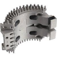 HVAC Blower Fan Motor Resistor For BMW 7 Series E38 728i 730i 735i 740i 750i 728iL 740iL 750iL 64118391399