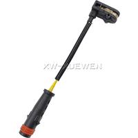 Brake Pad Wear Sensor A6395401517 6395401517 For Mercedes Benz W639 3.2L 3.5L M112 M272