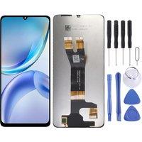 LCD Screen with Digitizer Full Assembly for ZTE nubia A36 4G Z2472 Phone Parts Display Repair Replacement Part