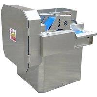 PBOBP Factory Sales Multifunctional Vegetable Cutting Machine Potato Slicer Shredder Dicer Double Head Vegetable Cutter