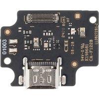 Charging Port Board for Lenovo Tab K10 2rd Gen 10.1 inch TB311FU Flex Cable Board Repair Replacement Part