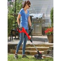 Brushless Lawn Mower Handheld Electric Grass-Piping Garden Trimmer 충전식예초기 Podkaszarka Akumulatorowa Do Trawy 충전 예초기
