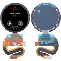 AMOLED for Garmin Venu 3S LCD Screen with Digitizer Full Assembly without NFC Sticker Watch Display Repair Replacement Part