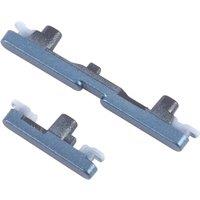 For Motorola Edge 50 Fusion OEM Power Button and Volume Control Button Phone Repair Spare Part