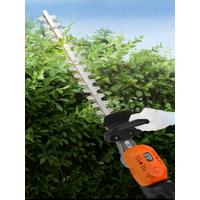 Brushless Power Hedge Trimmer Tea Fence Trimmer Beautification Trimmer Nożyce Do Żywopłotu Heckenschere Akku Taille Haie Sans