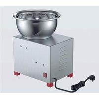 Basin Type Electric Commercial Dough Mixer - Multi-functional for Cake Dough Kneading, Bread Making, Energy-Saving & Long-Lastin