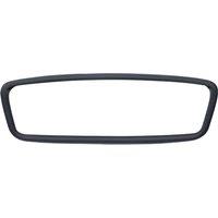 YZ Rearview Mirror Protector Frame for Tesla Model 3 Y S X Highland Juniper 2019-2025 Center Console Silicone Rubber Cover Trim