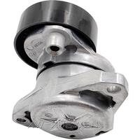 Drive Belt Tensioner+Idler Pulley A2722000270 A2722000070 For Mercedes Benz A209 C209 C219 W203 W204 S204 W211 W212 A207 C207