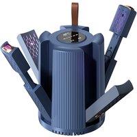 3rd Gen Intelligent Timer Shoe/Boot Dryer - 360 UV Sterilization, Dehumidification, Home Boot Deodorizer