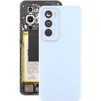 For Reno12 5G Back Cover for OPPO Reno12 5G CPH2625 with Camera Lens Cover Phone Parts Rear Housing Case Replacement