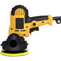 Polishing Machine Car Beauty Wax Machine Glaze Sealing Machine Polishing Tiles Handheld Motor Car Polishing Machine 무선광택기