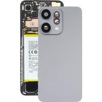 For Reno14 Pro Back Cover for OPPO Reno14 Pro with Camera Lens Cover Phone Parts Rear Housing Case Replacement