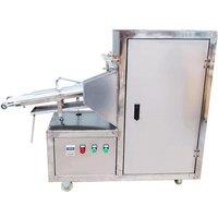 Crispy snack food processor dough twisting machine automatic deep-fried dough twisting machine
