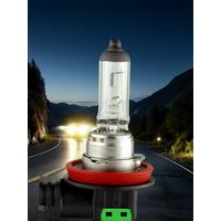 Philips Vision H11 12V 55W PGJ19-2 Standard Car Headlight Halogen Auto Lamp Original High Low Beam ECE Genuine 12362CDC1
