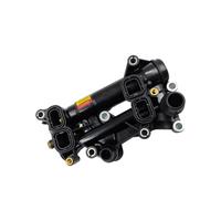 Oil Filter Thermostat Housing 11428507694 For BMW F15 xDrive30d N57D30A 190KW