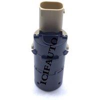 4 x Pdc Parking Sensor for Peugeot 1007 307 807 Expert Partner Citroen C2 C3 C4 C8 Berlingo 9653139777, 9643326380, 9649186580
