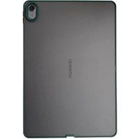 For Huawei MatePad 11 SE11 2021 2023 2024 PC+TPU Back Cover Two Colors Protective Shell for Huawei MatePad C5e Tablet Case