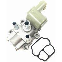 1pc Cars Idle Air Control Valves Idle Speed Motors 22270-16060 22270-15010 Brand New Parts for Toyota Corolla Engine 5A