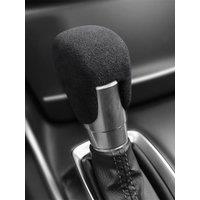 Alcantara Suede Car Gear Shift Knob Cover Interior Accessories Auto Trim For Honda Accord Inspire fit CRIDER Civic