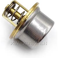 Engine Coolant Thermostat 11531318274 For BMW E36 E46 E86 E85 M3 3.0 3.2 S50 B32 B30 S54 S50 B32 326 S4