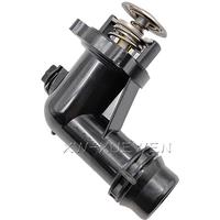 Coolant Thermostat 11531436042 11531437085 For BMW E46 E36 318i 316i 318Ci 316Ci 1.9i M43 B19 N45 B16A M43 164E3 B19 194 E1