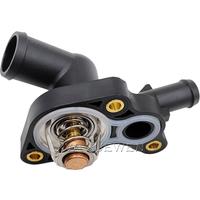 Thermostat Housing 11537512734 11537512733 For MINI R53 1.6T JCW GP W11B16A