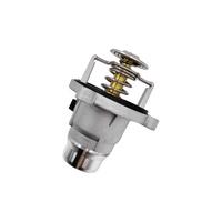 Engine Coolant Thermostat Housing 11537586885 For BMW F87 G87 F07 F90 G90 E60 F10 F06 E64 F12 E63 F13 E66 F02 F04 G12 F80 G80