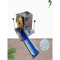 Stable Performance Electric Dough Roller Machine / Dough Roller Machine Dough Sheeter / Roller Machine for Dough
