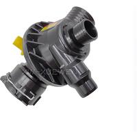 Coolant Thermostat Housing 11537598865 11532394968 For BMW F20 F22 F87 F34 F30 F36 F33 F32 F15 F16 M135i M235i M2 335i 435i