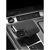 Car Gear Shift Knob Cover Left Hand Driving For Audi A6L A7 Q​8 A​8L Q​7 2021-2024 Car Interior Accessories Auto
