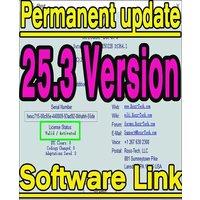 Actualizacin de software VCDS 2025 VAG COM OBD2 escner VAG HEX V2 interfaz USB para VW AUDI Skoda asiento enredaderas ilimitad
