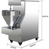 Rice-meat dumplings automatic Rice-meat dumplings manufacturing machine fish Rice-meat dumplings meat products manufacturing mac