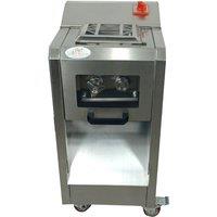 Vegetable Cutter Machine Multifunction Industrial Slicer Shredder Electric Dicing Machine Vegetable Cutter Slicer Machine