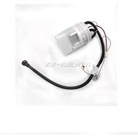 Auto Fuel Pump Assembly WGS500051 WGS500050 For Land Rover Range Rover Sport Discovery 3 L320 L319 4.4L 448PN