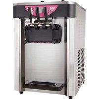 Ice Cream Machine Global Best Seller Desktop Commercial Soft Ice Cream Machine Small Ice Cream Machine