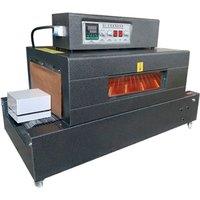 Heat Shrinking Film Packaging Machine Heat Shrink Machine Outer Packaging Thermoplastic Film Machine