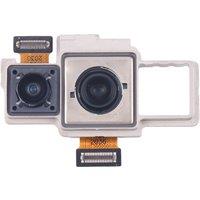 Back Rear Main Camera for LG Wing 5G or Front Facing Camera for LG Wing 5G Phone Repair Replace Camera Module