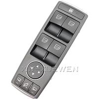 Power Window Master Switch A2128208310 A2049053905 A2048703558 For Mercedes Benz W204 S204 W212 A207 C207 X204