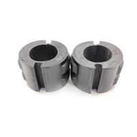 2PCS Front Stabilizer Bushing Fits A2203232565 2203232565 For Mercedes Benz W220 S280 S350 S500 S600 M112 M113 M275