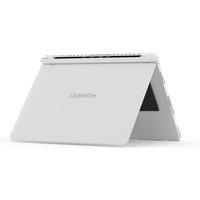 Laptop Case for Honor MagicBook Pro 16.1 2021 Crystal and Matte PC Cover for Honor MagicBook Pro 16.1 Laptop Protective Shell
