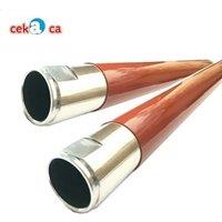 DC240 DC250 Upper Fuser Roller for Xerox Docucolor 240 242 250 252 550 560 700 Heat roller DC 260 DC242 DC252 Printer Unit